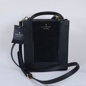 Kate Spade‎ New York Lena Mini Tote Bag Compact Elegance